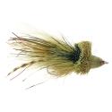 Fly - Diving Minnow Perch #6